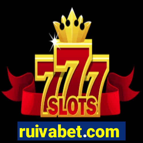 ruivabet.com