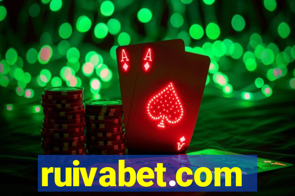 ruivabet.com