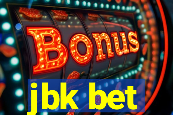 jbk bet