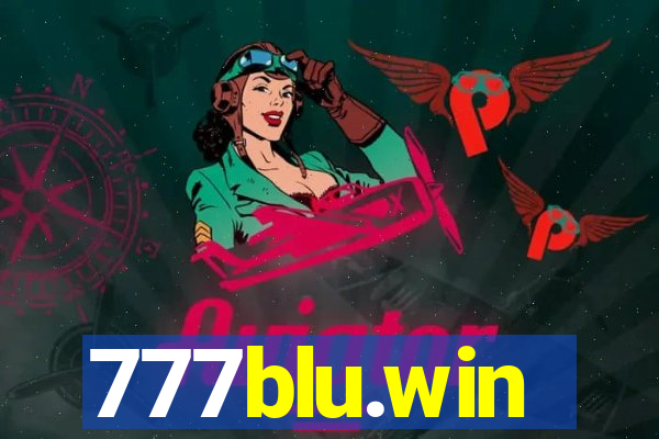 777blu.win