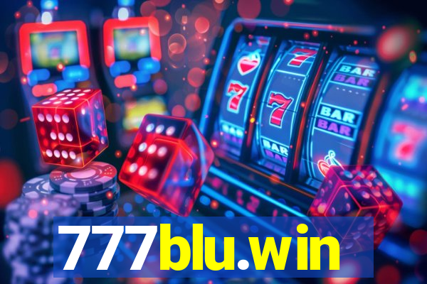 777blu.win