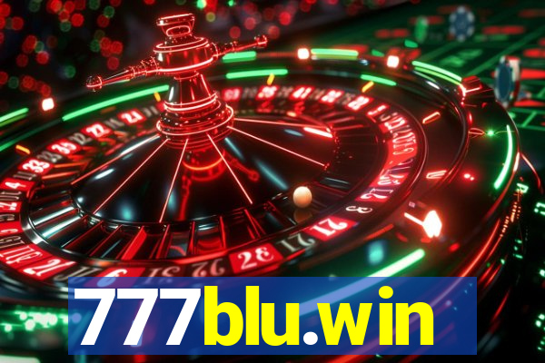 777blu.win