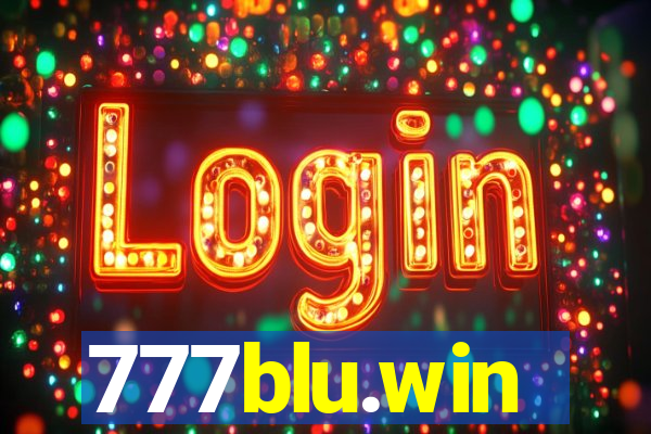 777blu.win