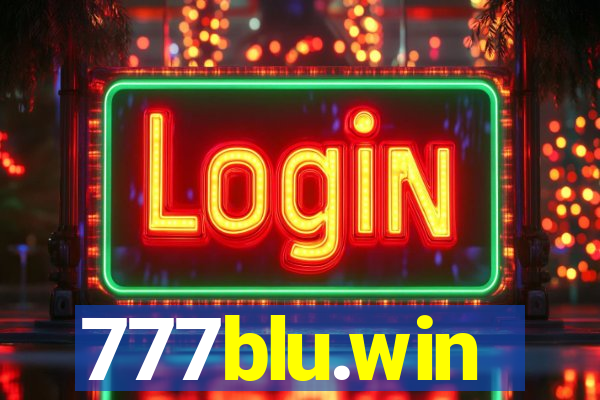 777blu.win