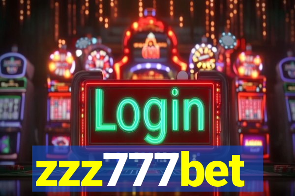 zzz777bet