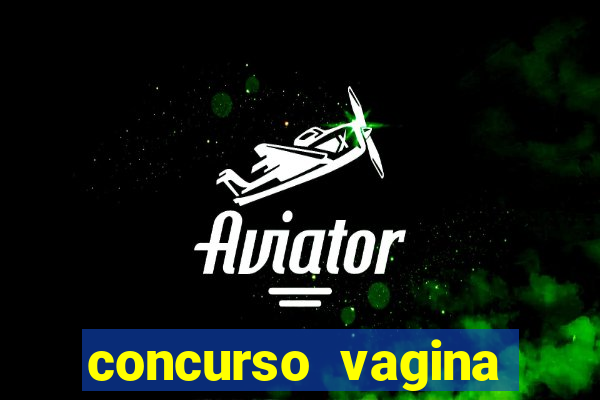 concurso vagina mais bonita do brasil