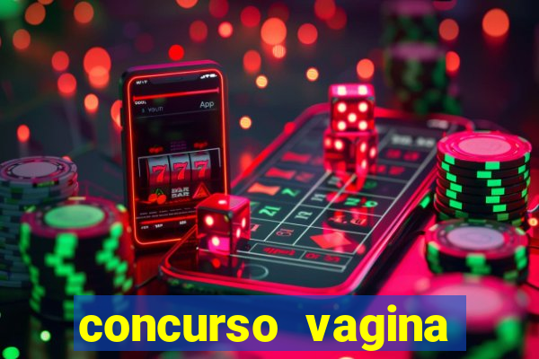 concurso vagina mais bonita do brasil