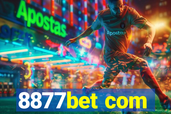 8877bet com