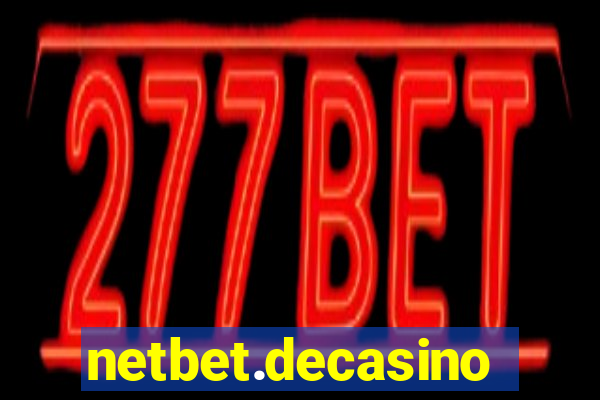 netbet.decasino