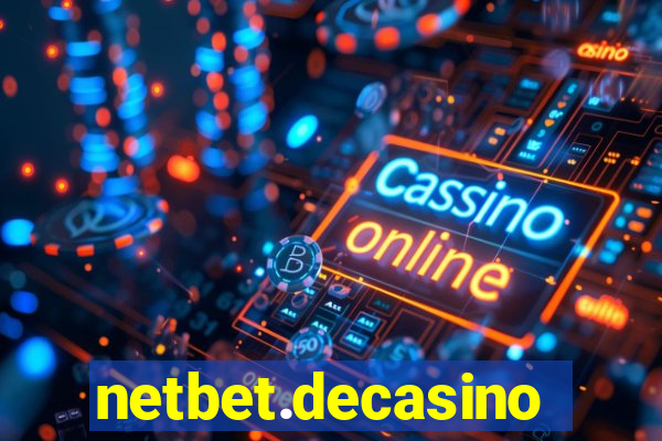 netbet.decasino