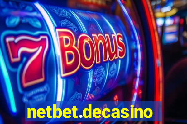 netbet.decasino