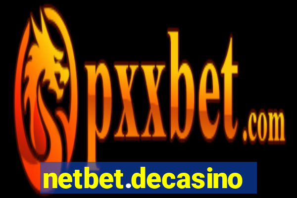 netbet.decasino