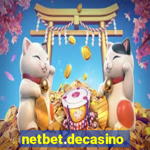 netbet.decasino