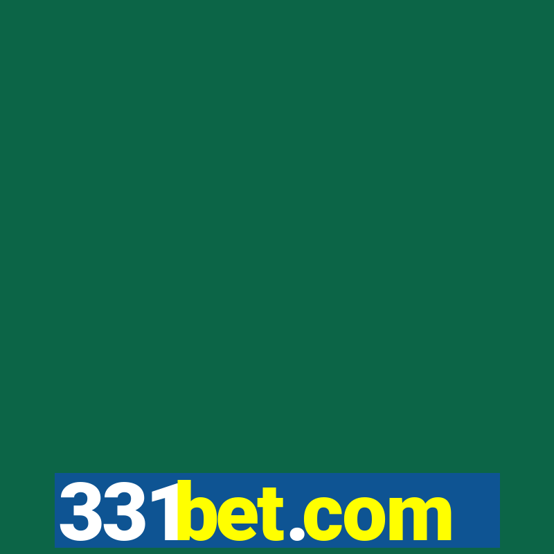 331bet.com