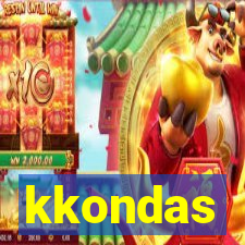 kkondas