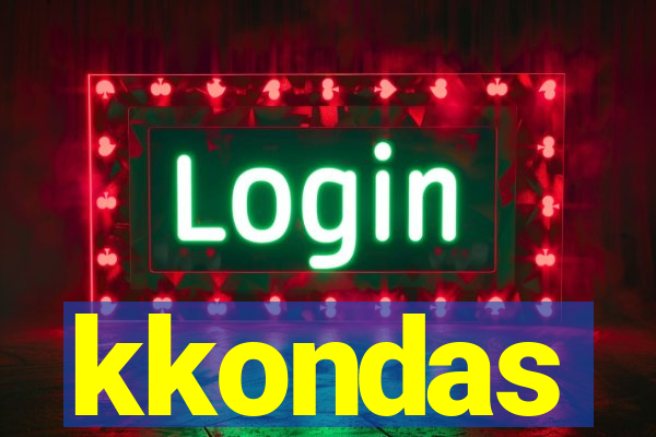 kkondas