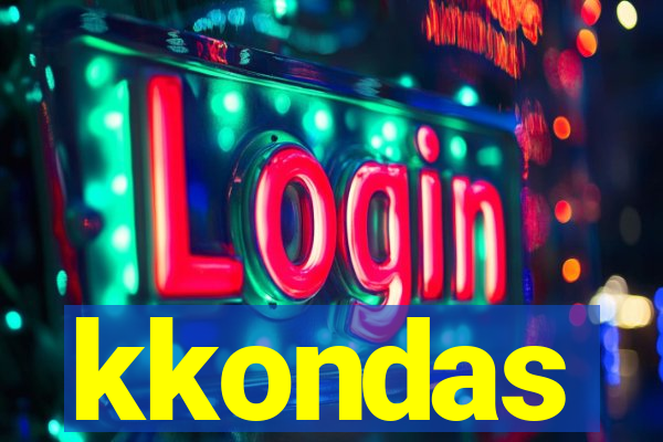 kkondas