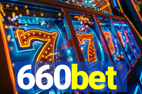 660bet