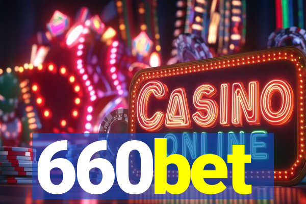 660bet