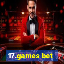 17.games bet