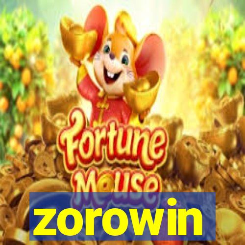 zorowin