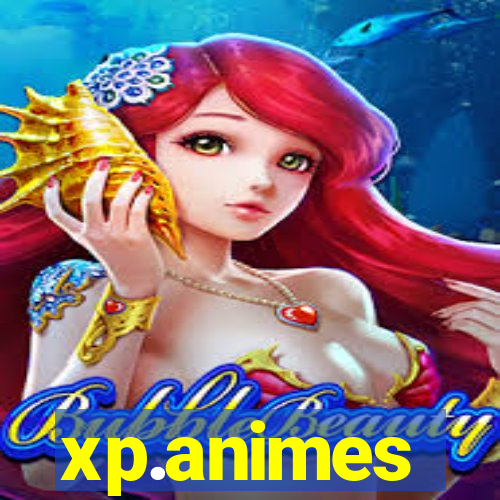 xp.animes