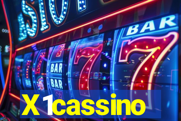 X1cassino