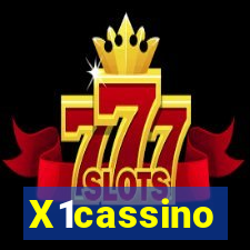 X1cassino