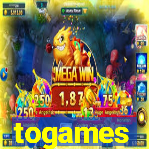 togames