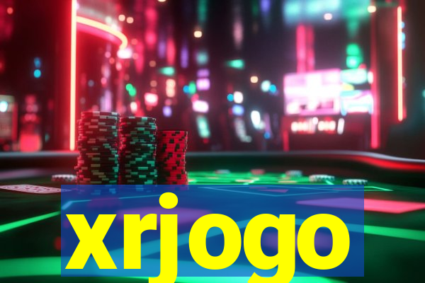 xrjogo