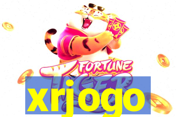 xrjogo