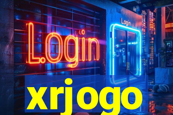 xrjogo