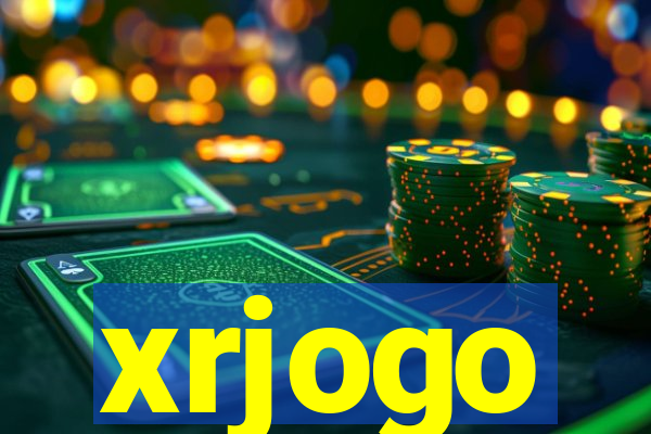 xrjogo