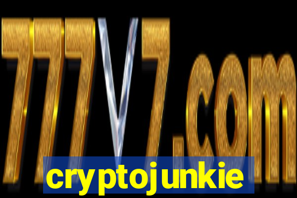 cryptojunkie