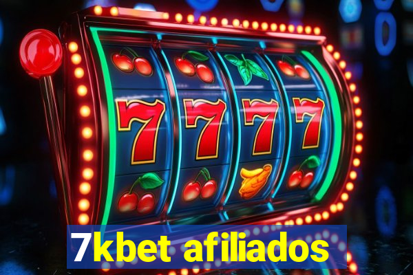 7kbet afiliados