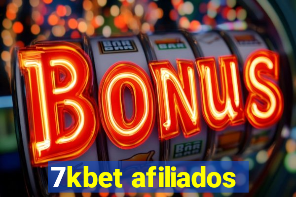 7kbet afiliados