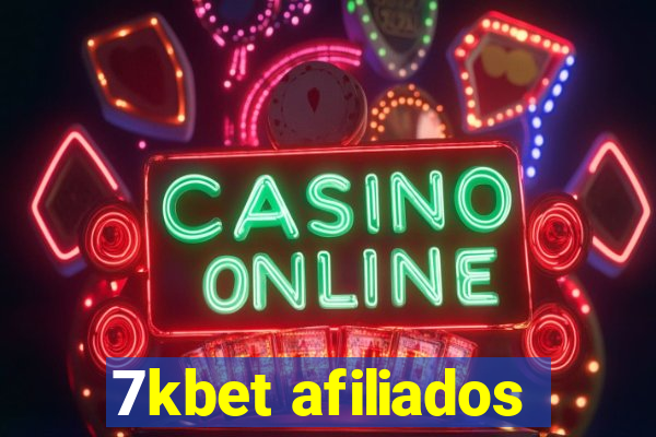 7kbet afiliados