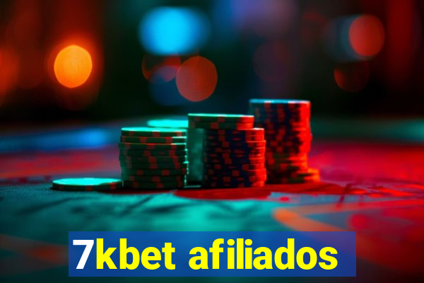 7kbet afiliados