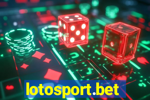 lotosport.bet