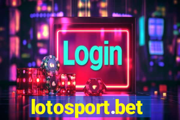 lotosport.bet