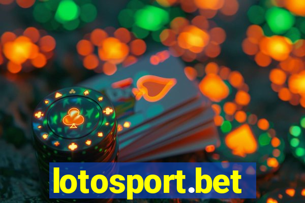 lotosport.bet