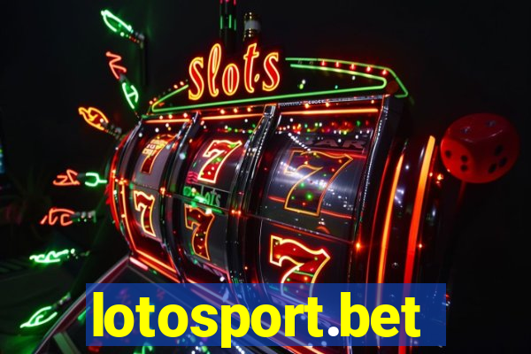 lotosport.bet