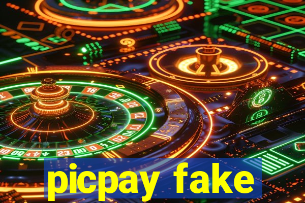 picpay fake