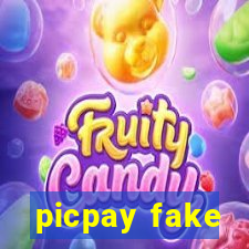 picpay fake