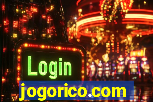 jogorico.com