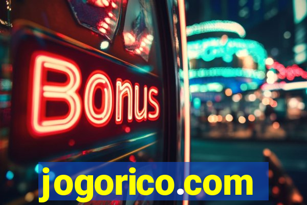 jogorico.com