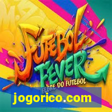 jogorico.com