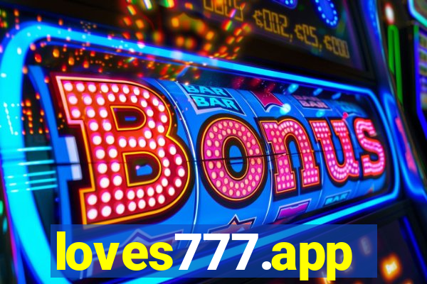 loves777.app