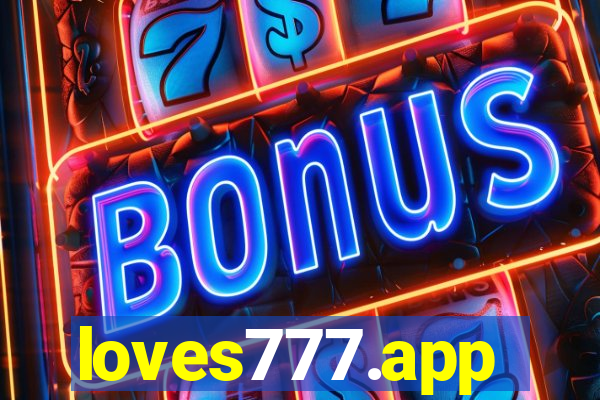 loves777.app