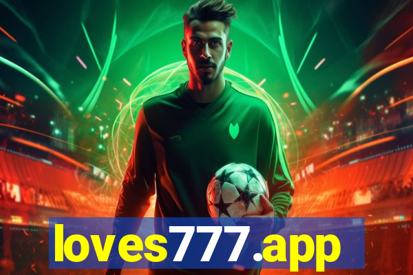 loves777.app